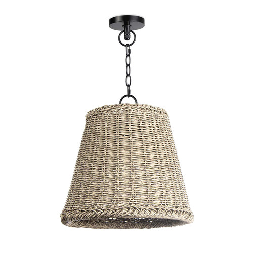 Augustine Outdoor Pendant Small